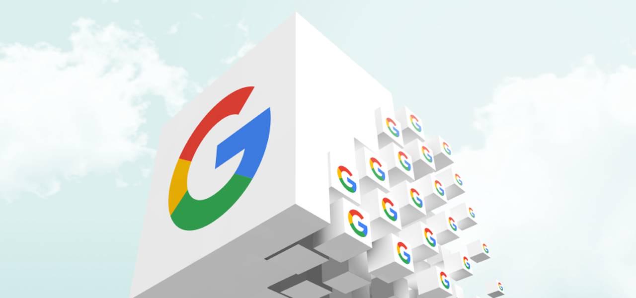 Đã đến lúc đầu tư: đợt chia tách cổ phiếu của Google sắp diễn ra!