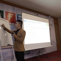 Free FBS seminar, Buôn Ma Thuật, Việt Nam