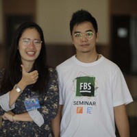 Free FBS seminar, Buôn Ma Thuật, Việt Nam