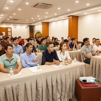 Hội thảo miễn phí của FBS tại thành phố Hồ Chí Minh