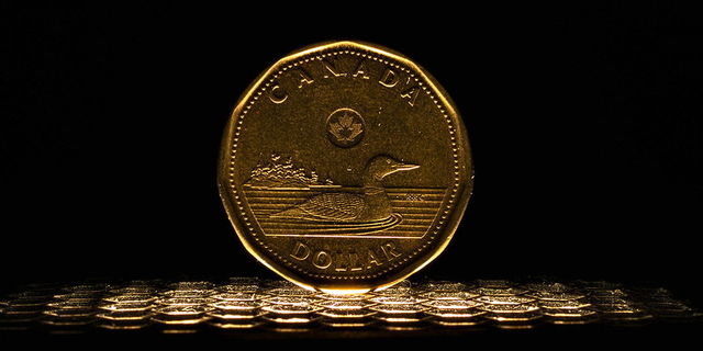 Thời điểm cho đồng đô la Canada