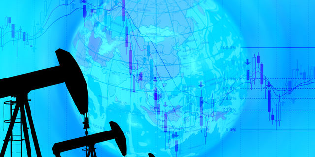 Các kho dự trữ dầu mỏ toàn cầu tăng khi thị trường phục hồi nhanh chóng
