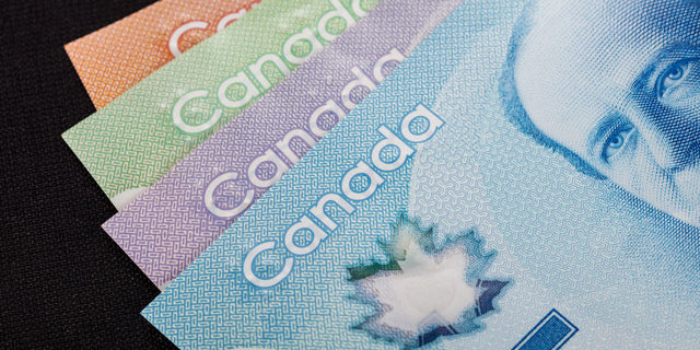 Ngân Hàng Canada Có Thể Thúc Đẩy Đồng CAD