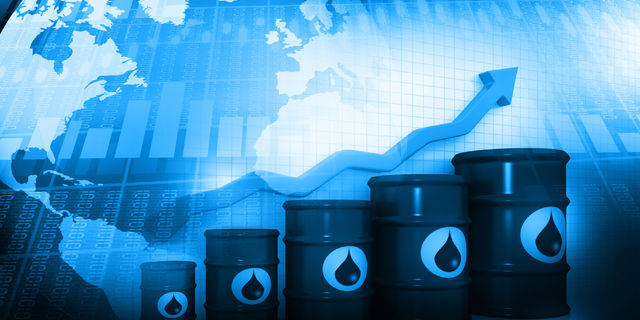 Phát Hành Dầu Đầu Tiên Sau Kỳ Họp OPEC