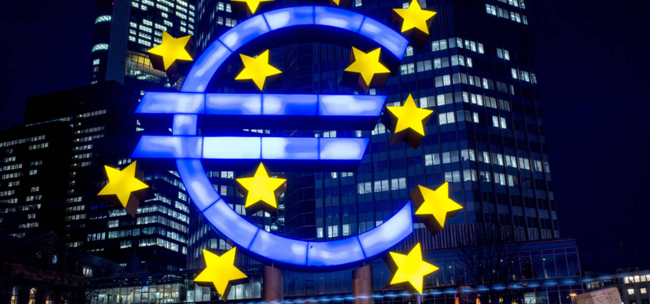 Ảnh Hưởng Của Cuộc Họp Báo ECB Tới Đồng EUR?