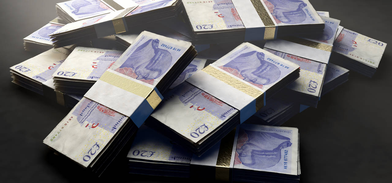 Lạm Phát Tại Anh: Tin Tức Tiêu Cực Cho Đồng GBP?