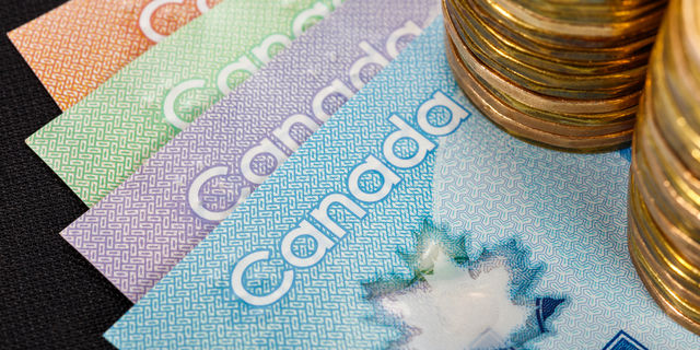 Ngân Hàng Canada sẽ đẩy giá đồng CAD?