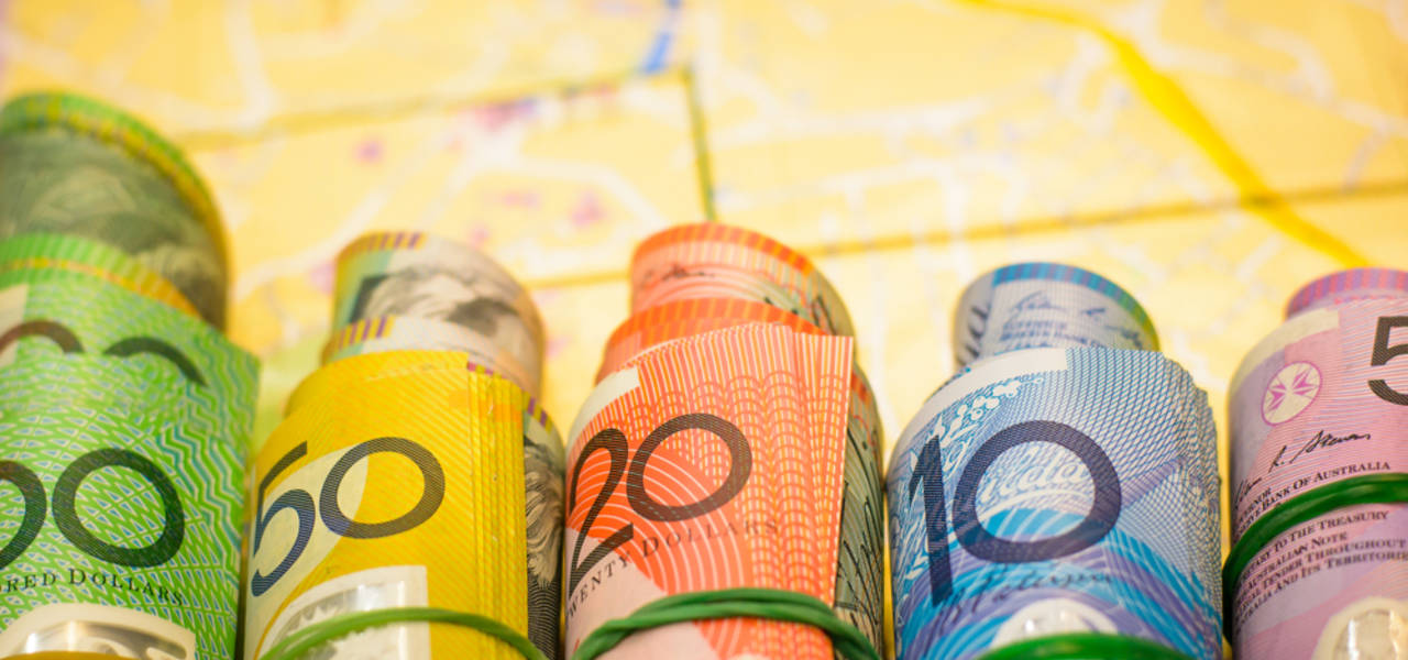 Dữ liệu việc làm Úc đẩy giá đồng AUD?