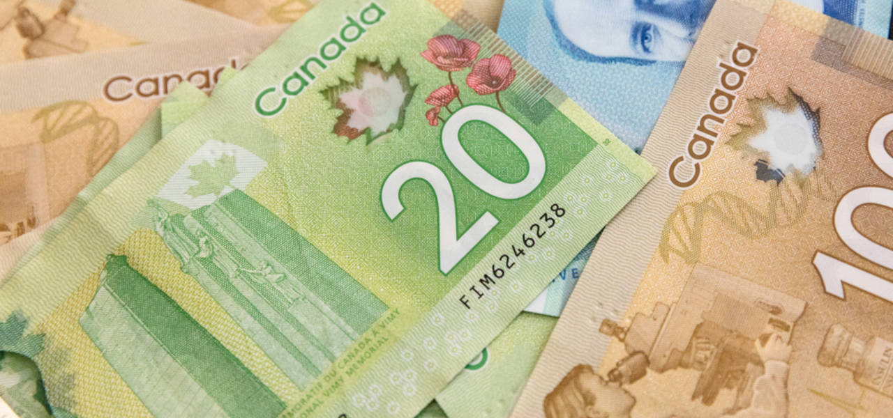 Ngân hàng Canada có ủng hộ đồng CAD?