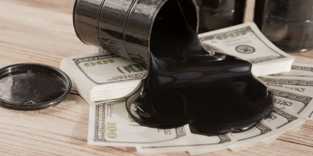 Liệu giá dầu có tăng? 