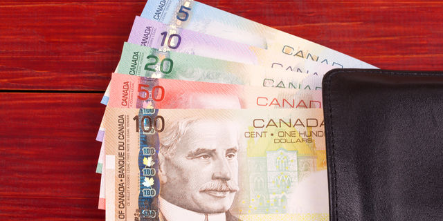 Giá đồng Canada liệu có đảo chiều?