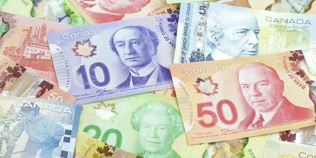Liệu đồng đô la Canada có được tăng cường? 