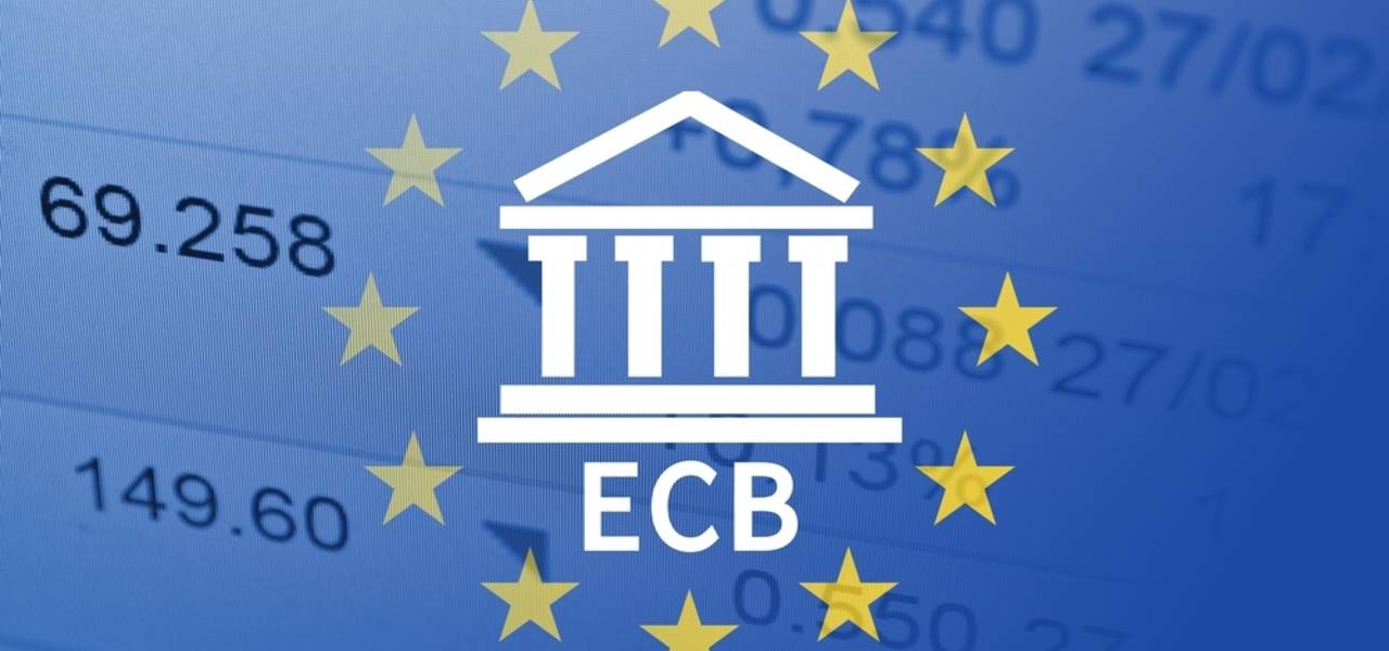 EUR suy yếu: Tuyên bố ECB vào ngày 30/4