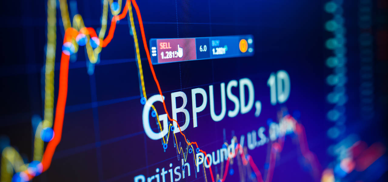 Liệu dữ liệu PMI có đẩy giá đồng GBP?