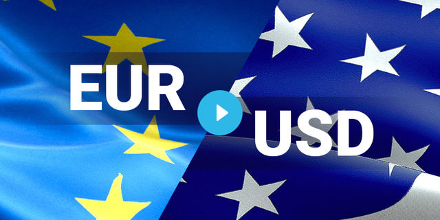 EUR/USD: forecast for May 8-12