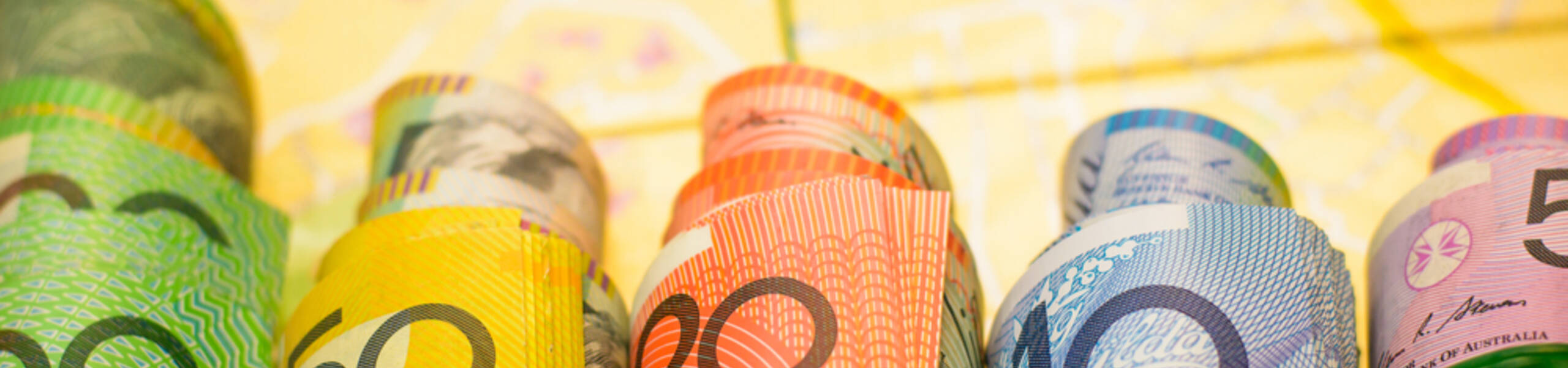 AUD/USD: the aussie gains back its strength