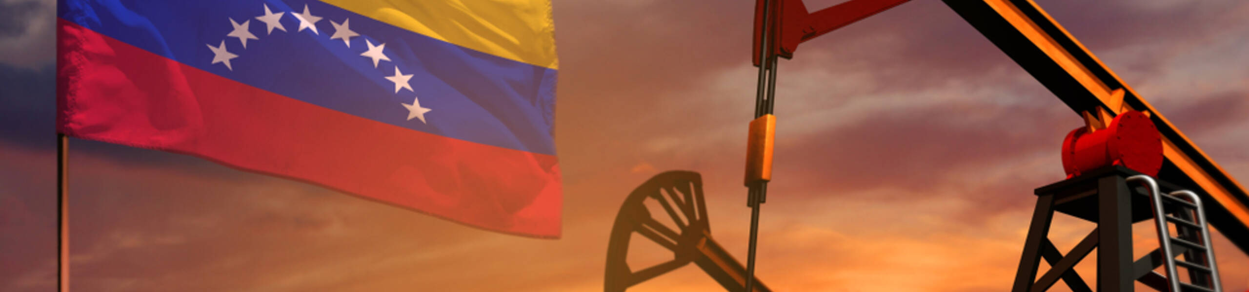 Venezuela: real chances for global oil prices?