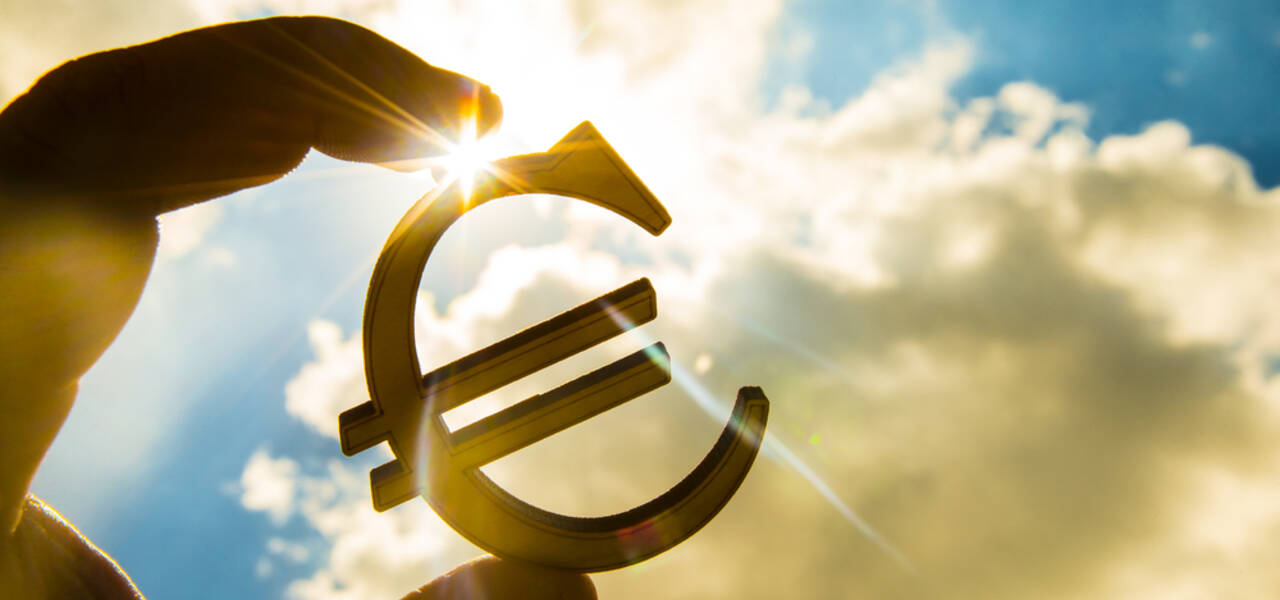 Nhận định xu hướng EUR/USD ngày 17/04/2019