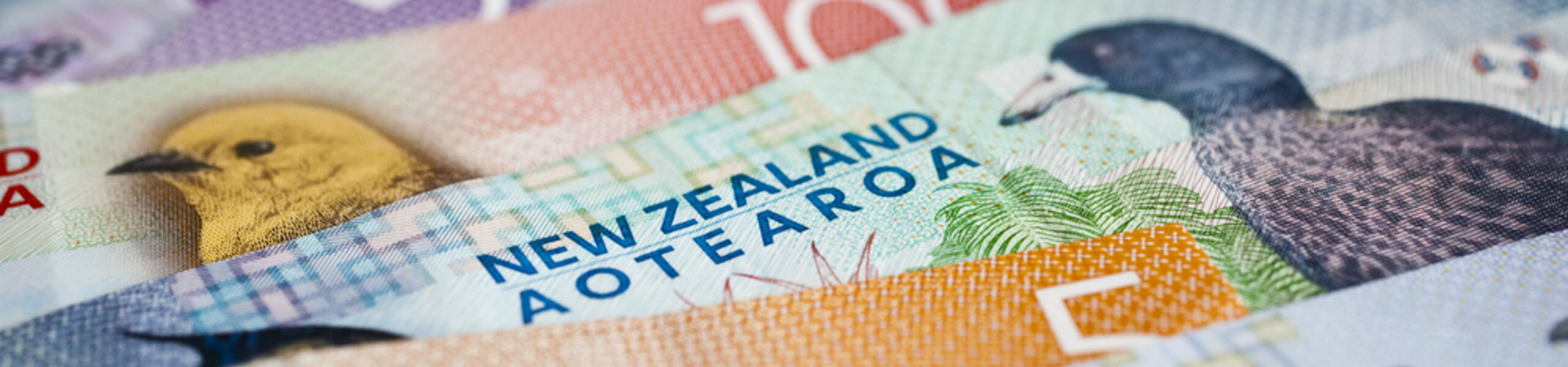 NZD/CAD: another bearish candidate
