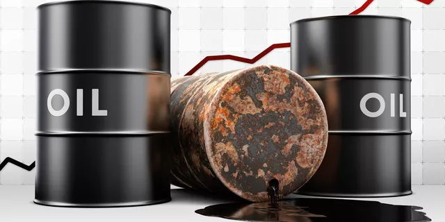 Giá dầu gần mức 130$ là cơn ác mộng đối với lạm phát