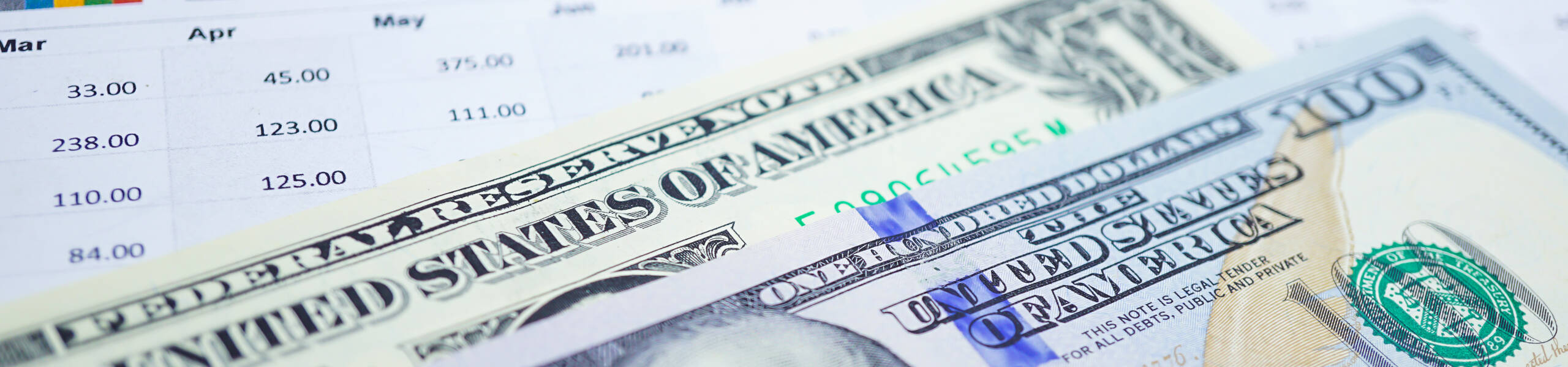 Chỉ số đô la Mỹ tăng trong ngắn hạn với mục tiêu 106.78