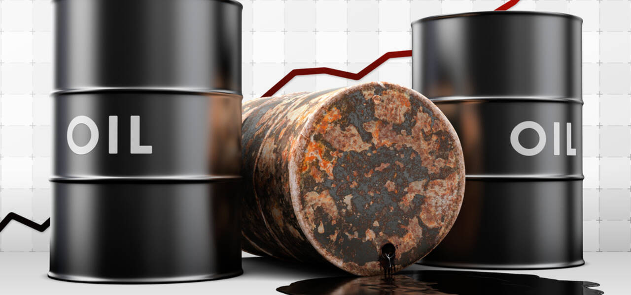 OPEC + quyết định cắt giảm sản lượng 100.000 thùng/ngày Dầu có giữ đà tăng?
