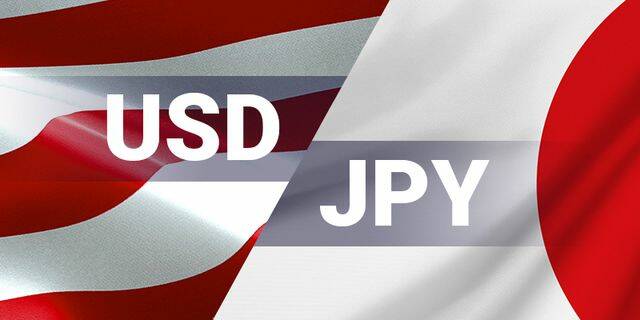 Dự báo xu hướng USD/JPY ngày  12/10/2017
