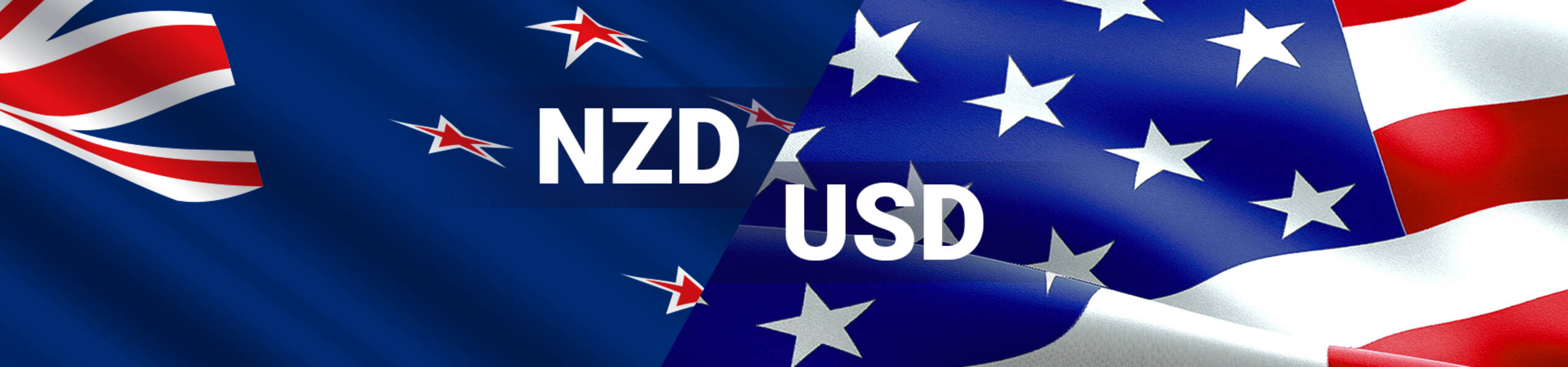 NZD/USD tocando una zona de amplia oferta vendedora