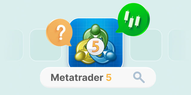 Cách Sử Dụng Metatrader 5: Hướng Dẫn
