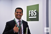 FBS gets the “Top IB Program 2016” award!