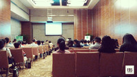 Successful seminar held by FBS company in China!